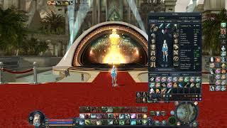 Finally, full 50 Elite set +15. Aion Classic EU.