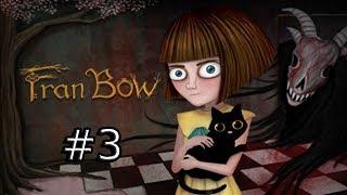 ЗЛЫЕ ШИШКИ►Fran Bow #3