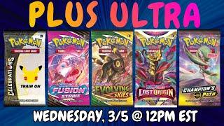 Let's Open Evolving Skies Pokemon Cards!