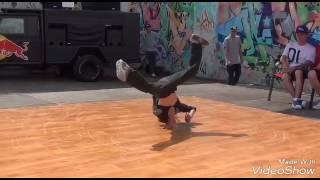 Андрей Кияница bboy Kiyanizza