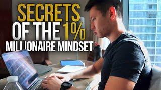 Mindset Of A Millionaire - Richard Yu