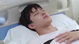 Sick Male Lead / Cdrama Scene / Mike D Angelo Sick Scene