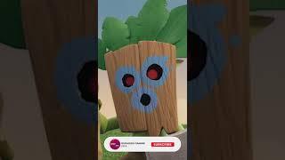 Dart Goblin Gameplay - Rare card #ClashRoyale #AndroidGames #dudadidugaming #viral