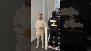 ACT V sustainable clothing trailer