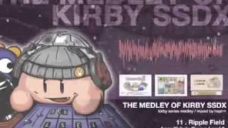 THE MEDLEY OF KIRBY SSDX (Part 1/2)