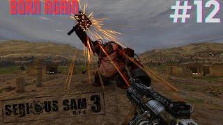 Serious Sam Fusion (2017) - Born Again (4K 60FPS | W/ Mods)