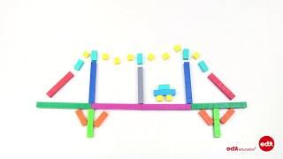 Number Rods - Edx Education, Number Concepts, Operations, Creativity