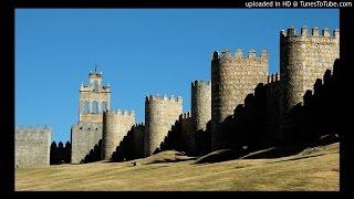 "Avila" by George Santayana