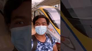 EKSPRESS RAKYAT TIMURAN 2022