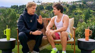 Will Ferrell | The Charlie Puth Show | The Roku Channel