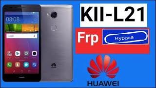 Huawei GR5-Kii-L21 Frp Bypass Gmail Account Remove By # https://bit.ly/2ynBtjB