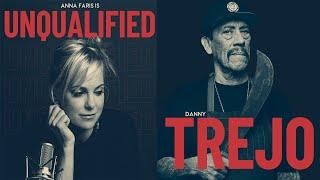 Danny Trejo | Anna Faris Is Unqualified