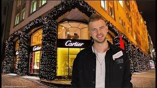 История успеха Cartier