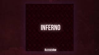 [FREE] Hardcore Trap Beat 2019 "INFERNO" (Prod.By BlessedAim)