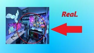 INSANE BRAND NEW *STUDIO TOUR* IN ROBLOX! {TUBE LEGENDS!}