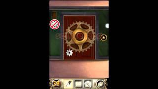 100 Doors Floors Escape Level 39 Walkthrough