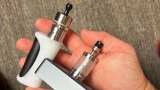 Innova & Imperia RTA wicking tips & tricks (VWM Innova & Imperia)