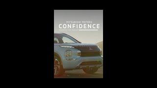 Mitsubishi Motors Confidence