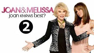 Joan & Melissa: Joan Knows Best? (Season 2)