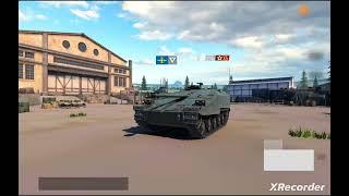 Прокачка Strv 103B в Танк Компани. Самый ужасный тутл из ветки