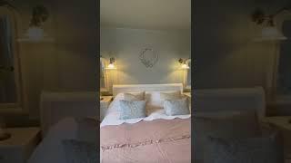 DIY Bedroom Transformation with Roomix