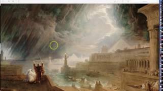 Rapture soon! 3 days of darkness warning? 7th plague of Egypt study!
