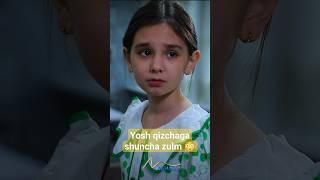 Yosh qizchaga shuncha zulm / Umr so‘qmoqlari #mahalla #tv #top #kino #film #youtube