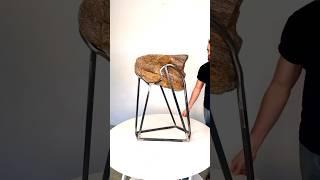 King of Rock  #art #diy #welding #metalwork
