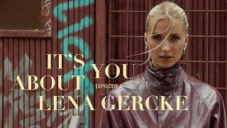 Lena Gercke Doku - Its About You Teil 3