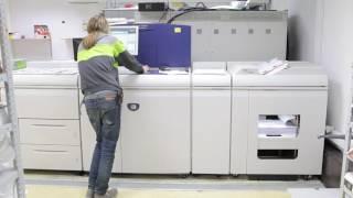 CMYK Nuvera120