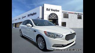 2015 Kia K900 Premium Atlanta, Marietta, Roswell, Kennesaw, Woodstock GA