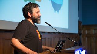 Why open source hardware is(n't) working | David Cuartielles