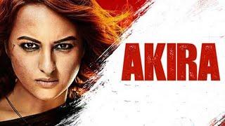 Akira Hindi Full Movie Starring Sonakshi Sinha!!!!