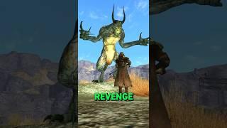 The STRONGEST Deathclaw in Fallout: New Vegas