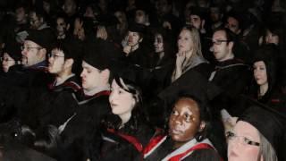 McMaster's 125th - Celebrating Our Graduates