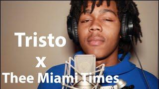 Tristo "Mr.Keep A Pistol Pt 2" Live Performance