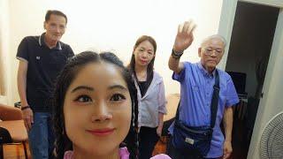 「依依Vivian」麻雀开会I33