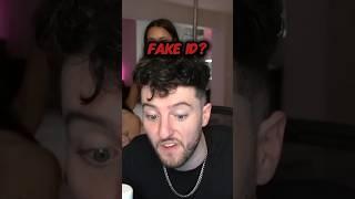 Ac7ionMan Speaks on Heel Mike Situation #Shorts
