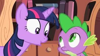 PONIES The Anthology III