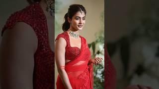 Pooja Hegde #GiGiHadid #Kendall #Bella #Yasmin #Irina #Rashmika #Kylie #Victoria's #versace #fyp