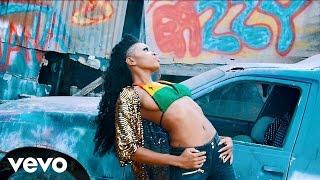 Eazzy - Na Na Ft. Stonebwoy (Official Music Video)