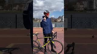 Шоссейный Велосипед Fuji Nevada Shimano Ultegra р.L 8,9кг