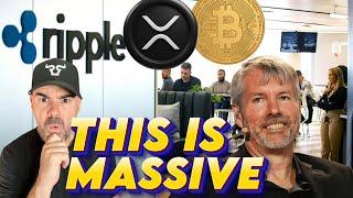 RIPPLE XRP URGENT MESSAGE ABOUT THE PRICE OF XRP! (Best Crypto To Buy Now 2025)