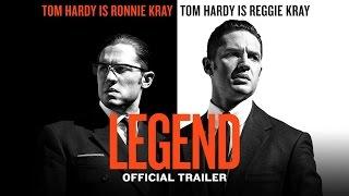 Legend - Official Trailer (HD)