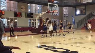 TWU Basketball vs. Texas A&M-Commerce - 1.12.18