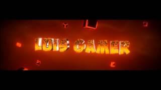 Intro Para Luis Gamer Hago Intros Gratis