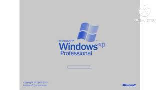 Windows Startup and Shutdown Sounds Enhanced With Electronic Sounds (My Version)