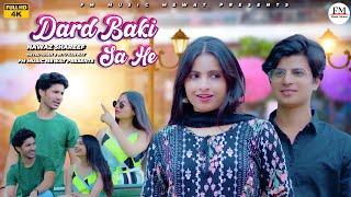 SR 8600 ( दर्द बाकी सा है ) 4K Official Audio Song / Aslam Singer Deadwal /FM Music Hindi Song