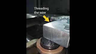 Metal Cube Hacks | Telly khazana |