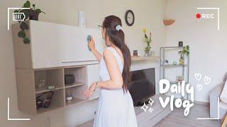 Casa ordinata, mente serena con il planner delle pulizie! DAILY VLOG sweetmumufamily